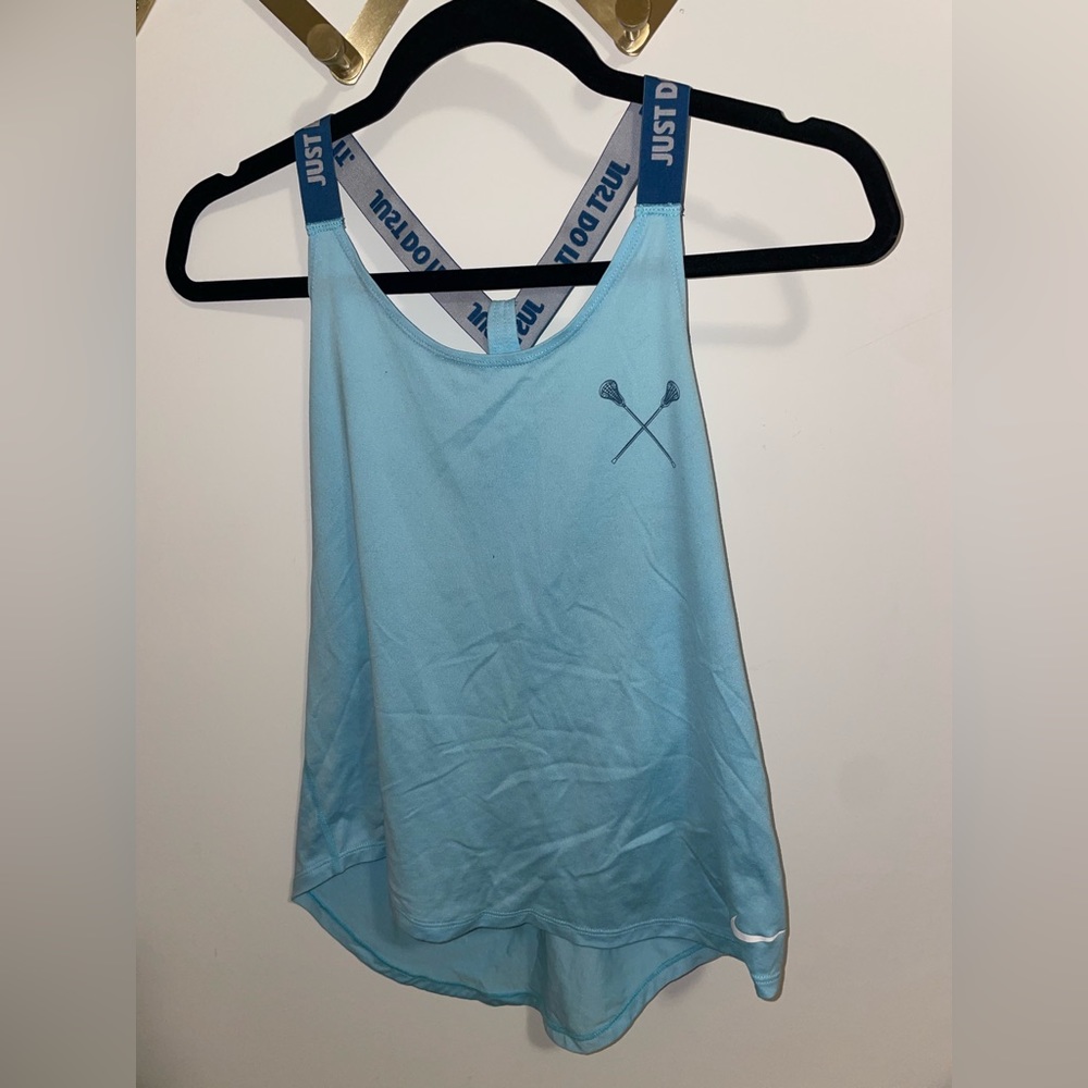 Nike Tank